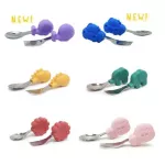 Marcus & Marcus - Hippo fork & Spoon Set Lucas