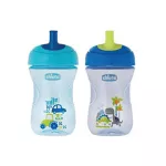 Chicco Glass Drink Advance Cup