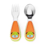 Cute, bright, bright, designed set, designed by using the brand's specific character Suitable for children aged 1 year and over