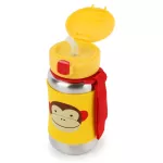 Cooling water bottle For children
