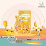 8 ounces of Wonder Flu Sweet Flu Tai Bag, 20 pieces