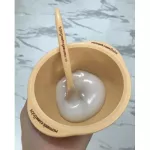 MOTHER's Corn, a baby food cup, wearing bowl is made of 100% corn. Strong, durable, safe. For children aged 1 year and over