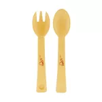 MOTHER’S CORN Play & Learn Meal Time Set