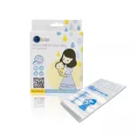 Chitida 9 OZ 250ml Breast Milk Storage Bag 20 PCS for all spectra pumps with 3 layers