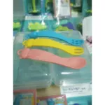 The fork of training from Angju Ange Spoon & Fork Set