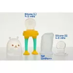 That feeds Kobi fruit by Ange Angju, 100% authentic