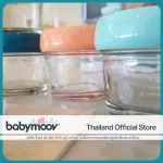 Food storage bowl set