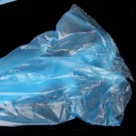 Refill Capson Bag, mixed garbage bag