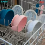 BUMKINS Silicone First FIDING SET Set