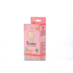 Toddler 4 OZ breast milk bag