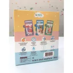 Lamoon - 5 oz milk storage bag contains 30 ounces of breast milk bags 5 ounces