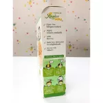 Xongdur - Germinated brown rice porridge Mixing spinach and carrots 80 grams