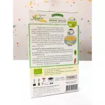 Xongdur - Germinated brown rice porridge Mixing spinach and carrots 80 grams