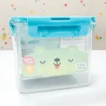 Nanny - 600 grams of milk powder box