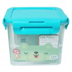 Nanny - 600 grams of milk powder box