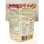 Hooray - Seaweed Soup and Olome Fish Soup for children 150 grams