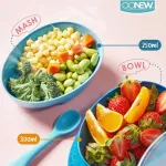 ONEW Baby Food