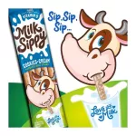 MILK SIPPY Tub of Cooky and Cream Pack