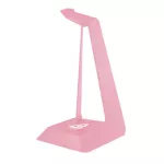 Headset Stand Signo HS-800P Pinkker Pink
