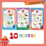 PICNIC BABY Picnic Baby Baby Dietary Supplement 1 box