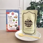 PICNIC BABY Picnic Baby Baby Dietary Supplement 1 box