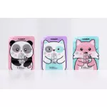 SUNMUM Smart Bag Colorful 3OZ. 20 boxes