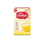Cerelak Infant Cereals with Milk Wheat Banana & Milk 250 G
