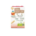 Cererac JR BL MUGRDVEG 250G 12 MTHS UP