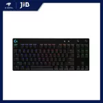 Keyboard keyboard Logitech G Pro X GX Blue Clicky RGB LED E