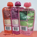 The promotion bought 7 free 1 peachy peachy food supplements for young children and children aged 6 months - 3 years.