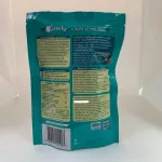 PEACHY - Cereal Ceremony, Apple mixed with a 50 g flax seed