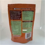 PEACHY - Cereal Cookies Mixed Kyua Flax Seed 50 G