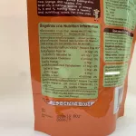 PEACHY - Cereal Cookies Mixed Kyua Flax Seed 50 G