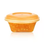 Hooray, ready -to -eat child supplement Boglones spatty flavor for children 10 months 140g