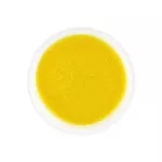 Hooray, ready -to -eat child supplement Corn flavor and crushed chicken for children 6 months 140g