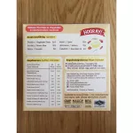 Hooray, ready -to -eat child supplement Salmon porridge flavor for children 10 months 140g