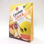 PICNIC BABY FOOD Chicken Stock Water, 200G