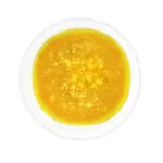 Hooray! Ready-to-eat food for children 10 months or more, a total of 4 flavors, 140 grams --4 pieces.