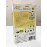 Xongdur - Germinated Brown Rice Mixing Kluay, spinach, 120 grams