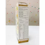 Xongdur - Germinated brown rice porridge Mixing spinach and pumpkin 80 grams