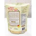 Apple Monkey - Crispy banana, strawberry flavor, 30 grams, 3 years old, children's snacks, 3 -year -old children's dietary supplement