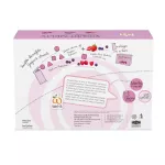 Sell ​​24 boxes. WEL-B Freeze-Dried Yogurt Mixed Berry 42g. 42G Rice Berry - Children's dessert snacks Free healthy desserts