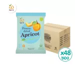 Sell ​​48 sachets. Welze-Dried Apricot14g. Apricoops 14g.-Children's dessert snacks for children. Free healthy desserts, no oil, not heat.