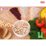 PEACHY Puff, mixed vegetables 1 year or more, filling 2 bottles