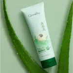 Aloe Vera Extract and Snow Giffarine