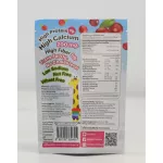 Bundle2 Milkkin High Calcium Protein Snack Milk Milk, high calcium protein Chocolate flavor+cranberry