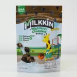 Milkkin High Calcium Protein Snack Milk Milk Milk, High Calcium, 1 Chocolate Chocolate flavor