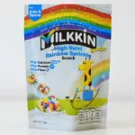 Milkkin Bundle6, a total of 6 sachets. High Nutrition Snack Milk Milk, high calcium, 4 flavors
