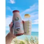 MILK Plus & More Milk Plus and Mor. Barryo, Tamarind formula 12 /24 bottles, concentrated banana blossom water mixed with 100% natural palm.