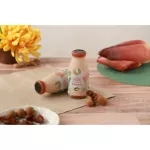 MILK Plus & More Milk Plus and Mor. Barryo, Tamarind formula 12 /24 bottles, concentrated banana blossom water mixed with 100% natural palm.